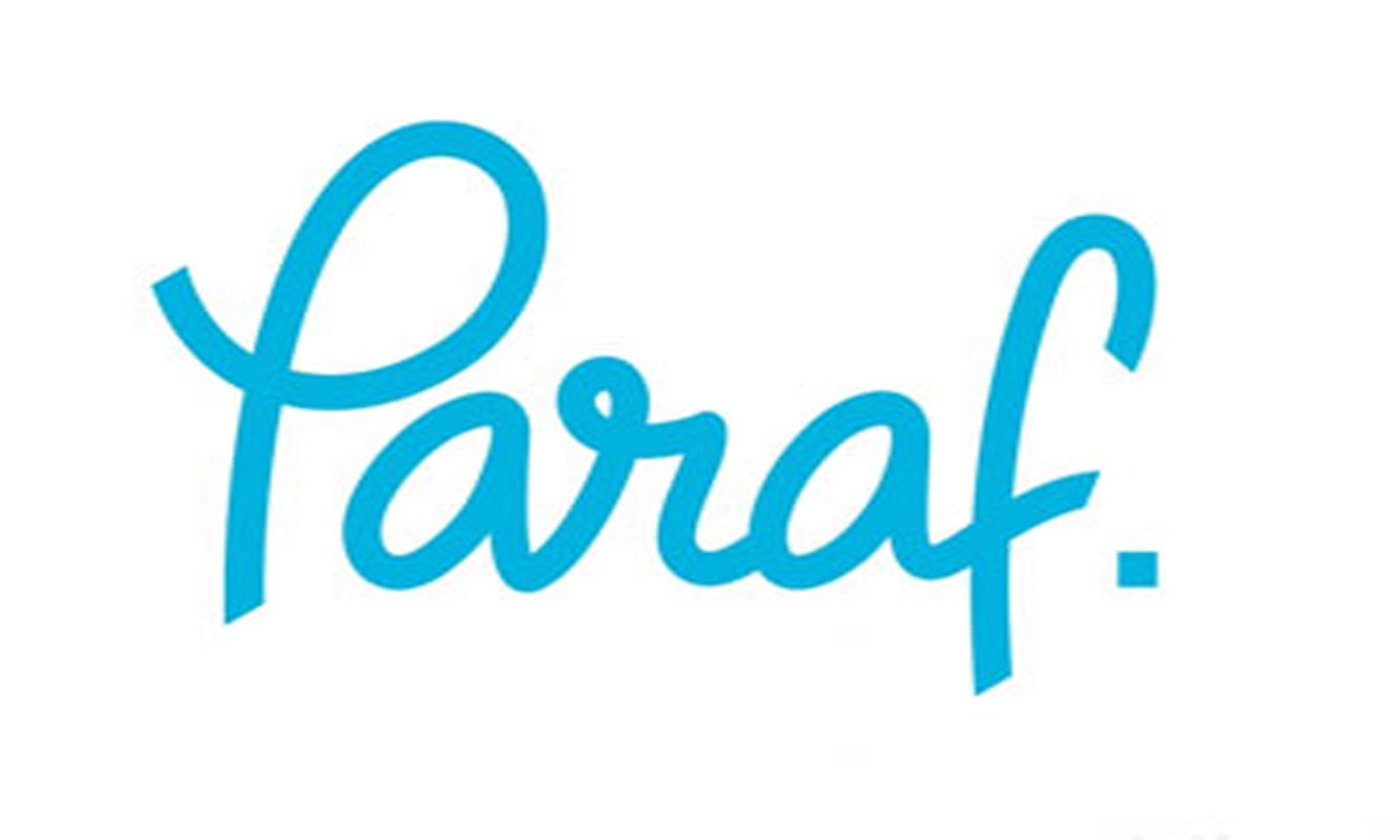 Paraf Card